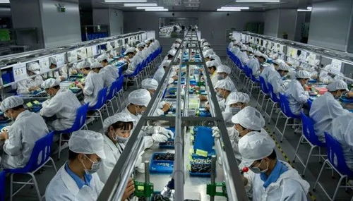 送外卖的自由江湖 为什么我宁愿风吹日晒也不愿困在流水线上